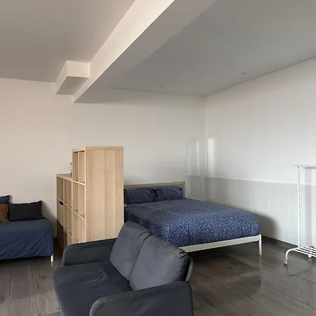 Loft Story