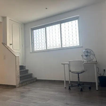 شقة Loft Story Lisboa