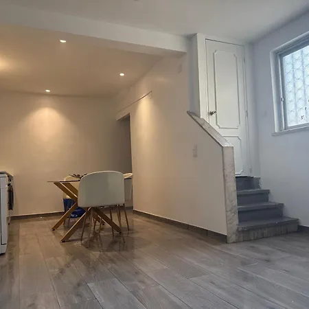 Appartement Loft Story *