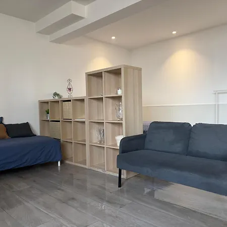 Apartmán Loft Story *