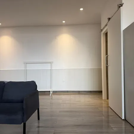 Loft Story