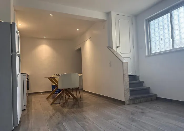 Apartmán Loft Story *