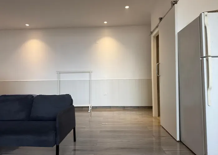 Loft Story