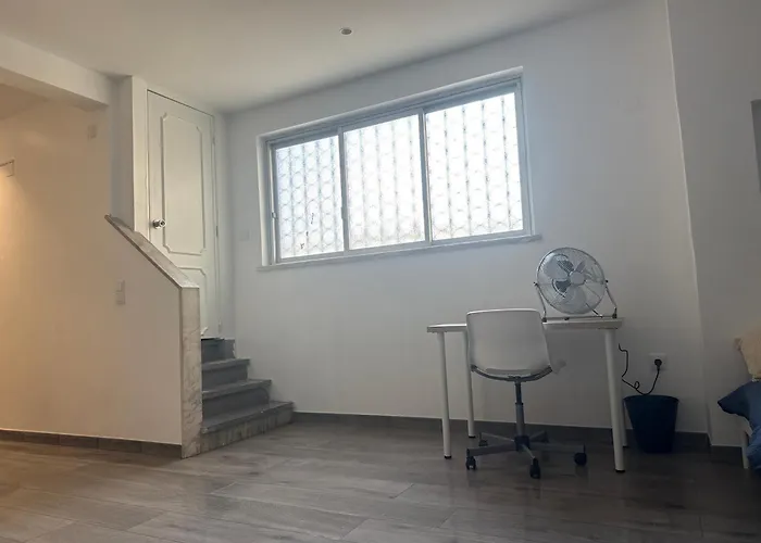 Appartement Loft Story Lissabon