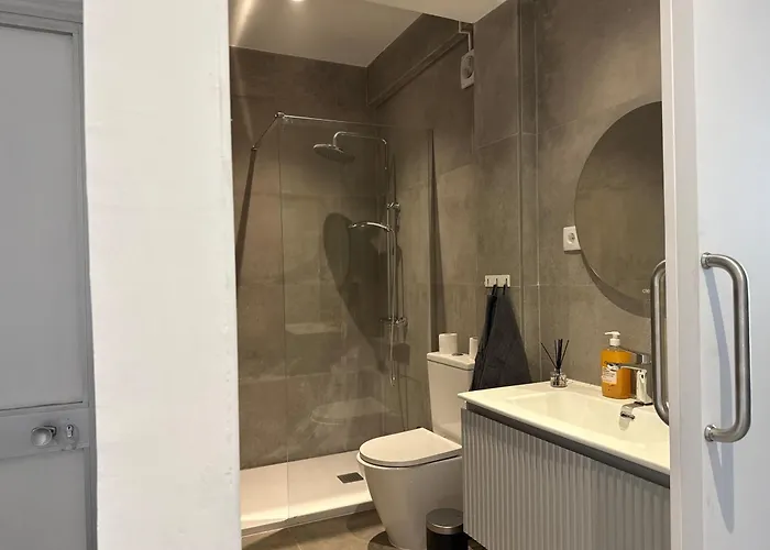 Loft Story Appartement