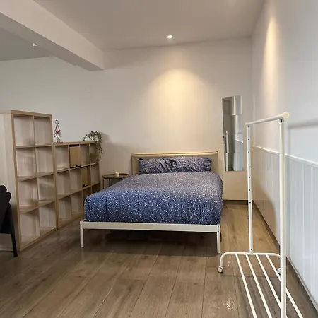 아파트 Loft Story 리스본