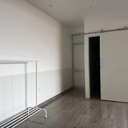 דירה Loft Story