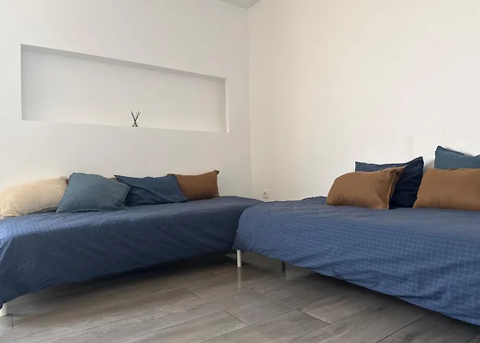 Loft Story *