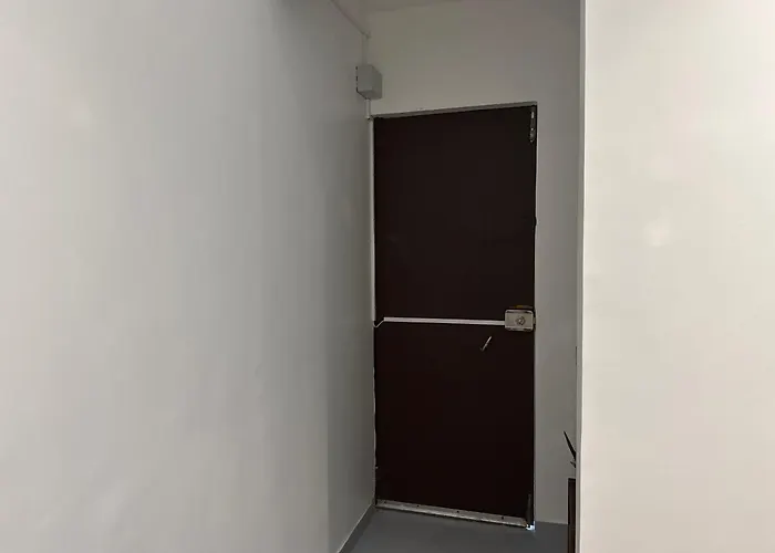 דירה Loft Story