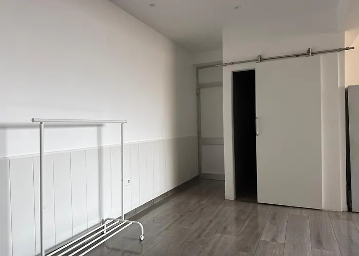 דירה Loft Story