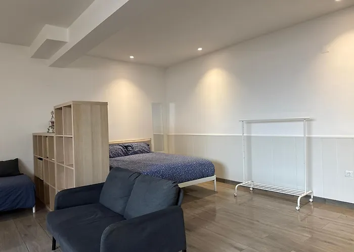 Loft Story *